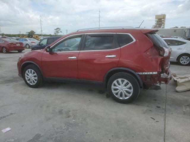 2016 NISSAN ROGUE S - KNMAT2MT4GP727915