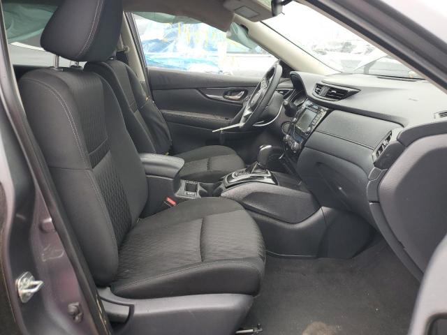 2020 NISSAN ROGUE S - KNMAT2MT7LP522633