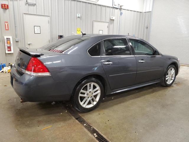 Vin: 2g1wc5em9a1163027, lot: 56802945, chevrolet impala ltz 20103