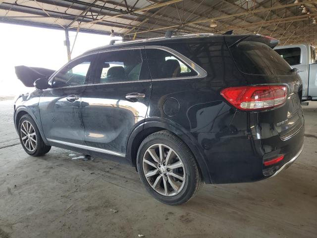 Vin: 5xypk4a59hg311975, lot: 55464655, kia sorento sx 20172