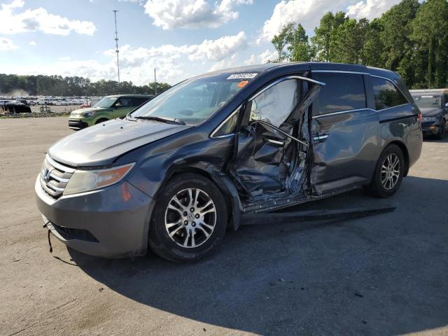 Vin: 5fnrl5h43db505699, lot: 57393275, honda all models ex 2013 img_1