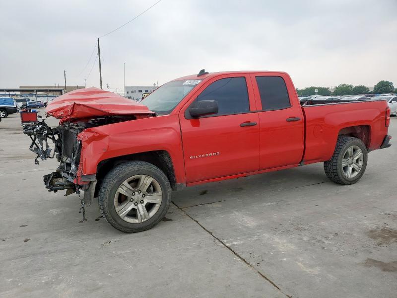 Vin: 1gcrcpec6hz226786, lot: 57443025, chevrolet all models c1500 custom 2017 img_1