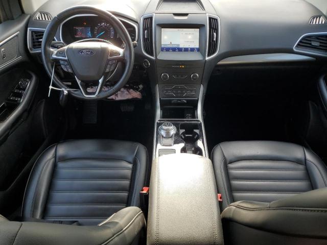 2020 FORD EDGE SEL - 2FMPK4J90LBB17282