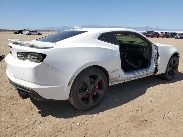 Vin: 1g1fh1r79m0109497, lot: 57880065, chevrolet camaro ss 20213