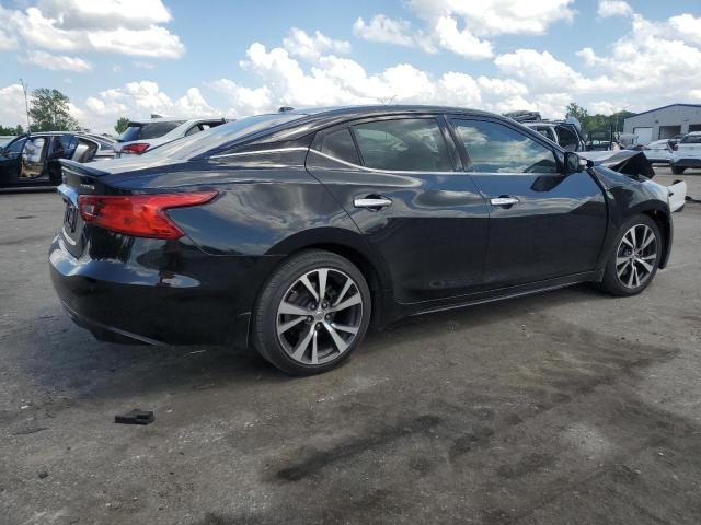 Vin: 1n4aa6ap5gc416639, lot: 57801955, nissan maxima 3.5s 20163