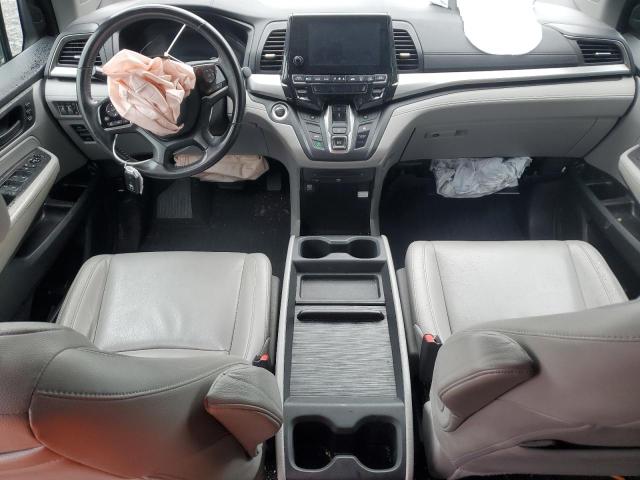 2018 HONDA ODYSSEY EX - 5FNRL6H75JB073256