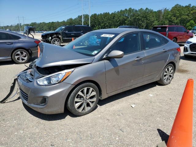 Vin: kmhct4aexhu364450, lot: 54927805, hyundai accent se 2017 img_1