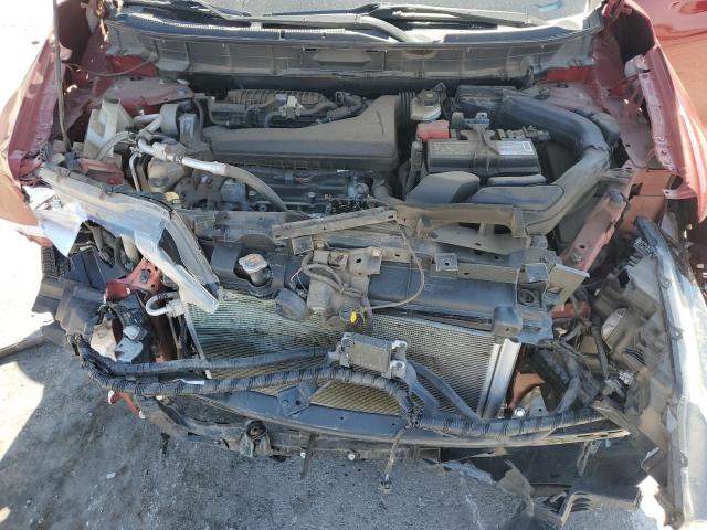 2020 NISSAN ROGUE S 5N1AT2MT3LC727515