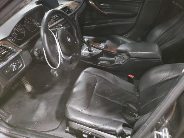2015 BMW 328 XI SUL WBA3B5C58FF962674