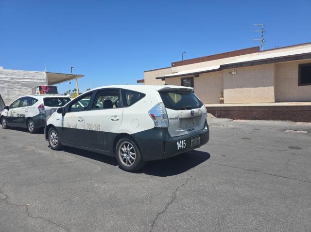 Vin: jtdzn3euxe3363238, lot: 57865175, toyota prius 20143