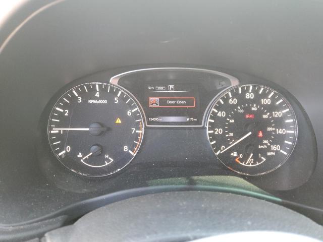 2016 NISSAN PATHFINDER - 5N1AR2MMXGC608678