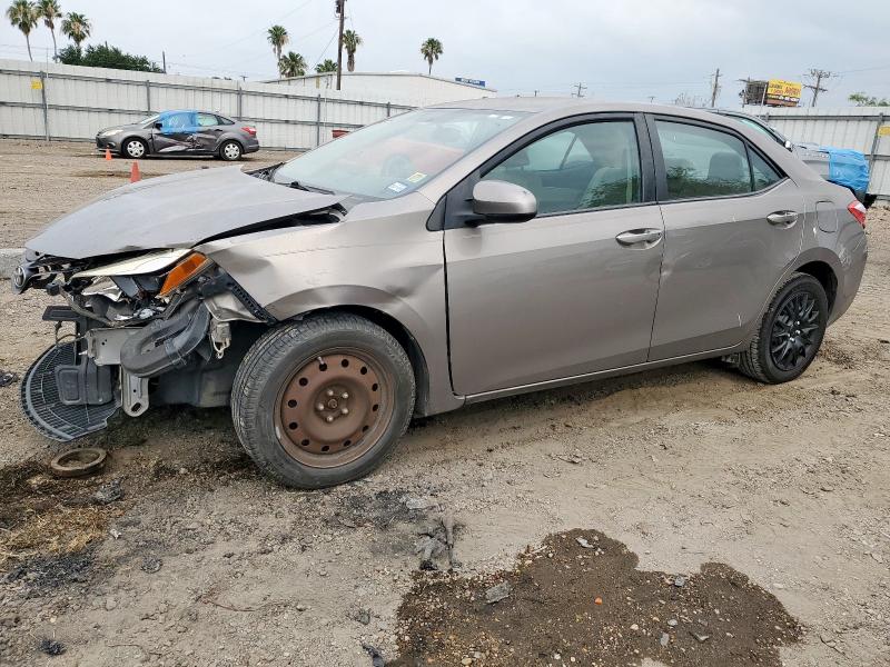 Vin: 2t1burhe0fc247423, lot: 58186945, toyota corolla l 2015 img_1