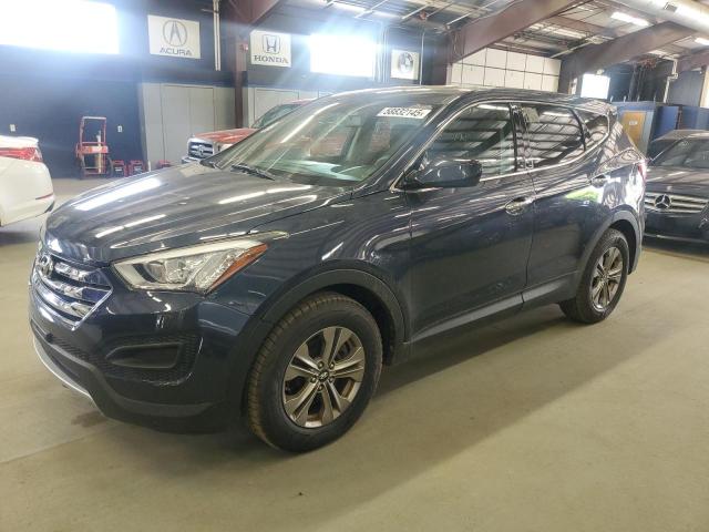 HYUNDAI SANTA FE S