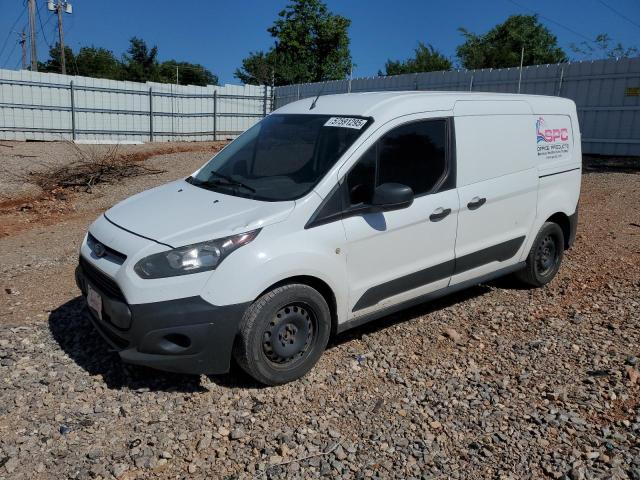FORD TRANSIT CO