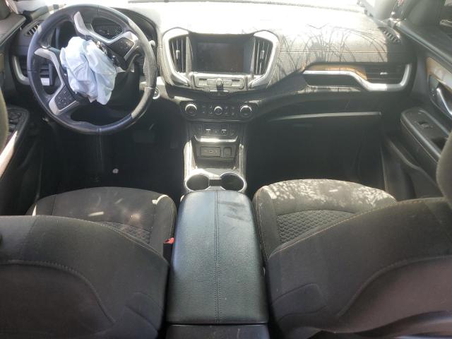 2018 GMC TERRAIN SL 3GKALMEV5JL364897