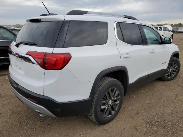 Vin: 1gkknmls4kz189205, lot: 58053345, gmc acadia slt-1 20193