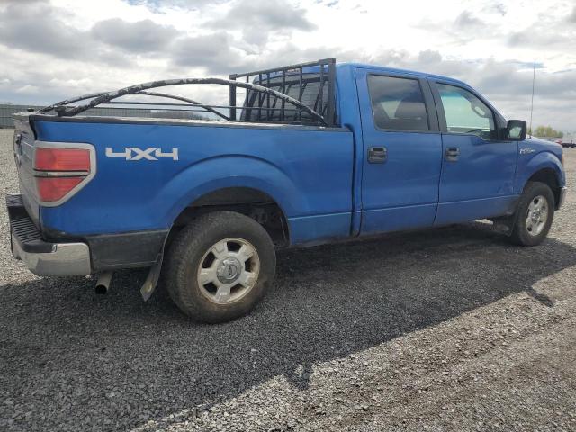 Vin: 1ftfw1ev3afd13951, lot: 56197935, ford f-150 supercrew 20103
