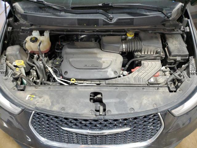 2021 CHRYSLER PACIFICA T 2C4RC1BG9MR604446