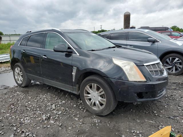 Vin: 3gyfnaey4bs536696, lot: 54955245, cadillac srx luxury collection 20114