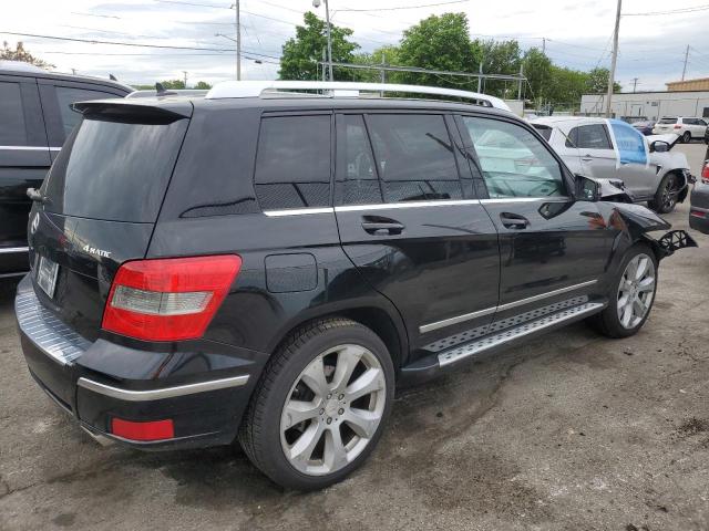 Vin: wdcgg8hb9af294702, lot: 56023775, mercedes-benz glk-class 350 4matic 20103