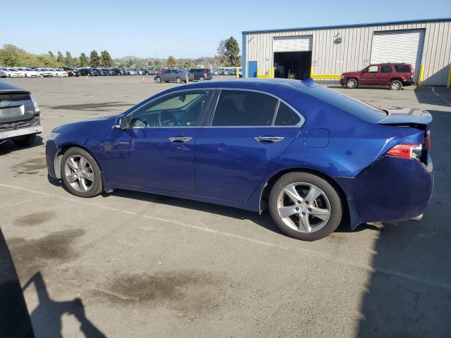 2013 ACURA TSX TECH - JH4CU2F60DC000592