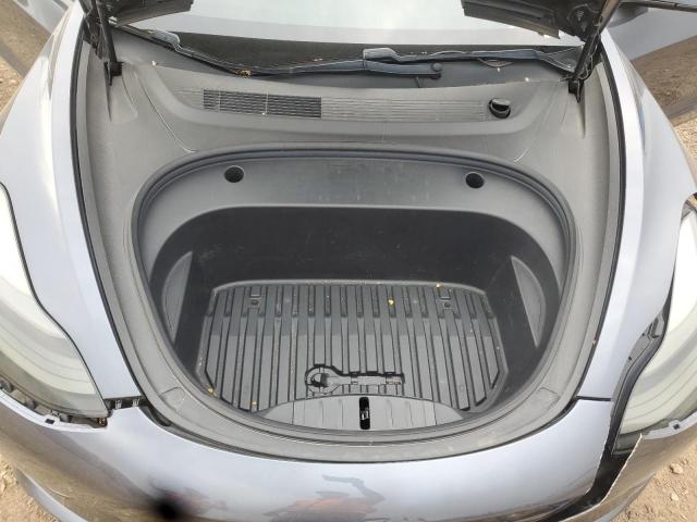 2021 TESLA MODEL 3 - 5YJ3E1EC5MF914341