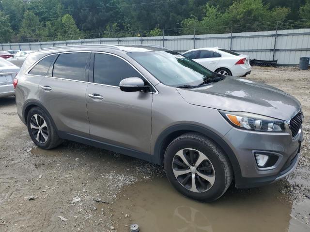 Vin: 5xyph4a12hg291225, lot: 56944805, kia sorento ex 20174