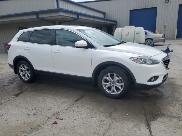 Vin: jm3tb3cv7e0446466, lot: 57631565, mazda cx-9 touring 20144