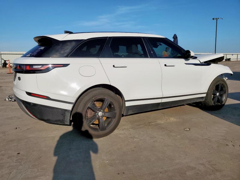 Vin: salyb2fv7la256980, lot: 59130795, land rover rangerover s 20203