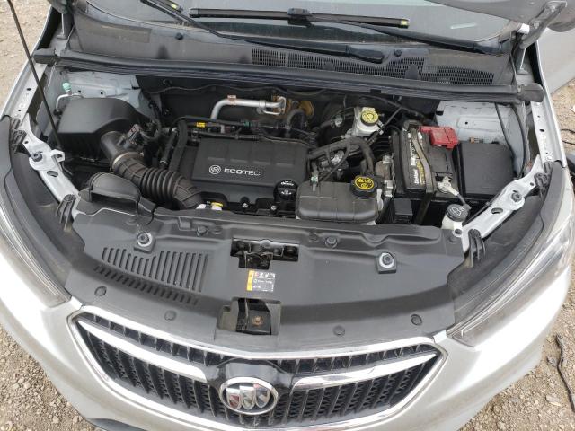 2018 BUICK ENCORE PRE - KL4CJASB8JB567961