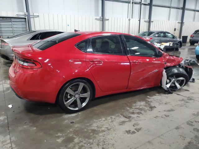 Vin: 1c3cdfcb5dd328101, lot: 57465035, dodge dart limited 20133