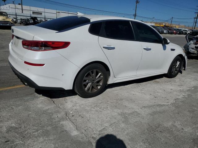 Vin: 5xxgt4l34kg281577, lot: 57087505, kia optima lx 20193