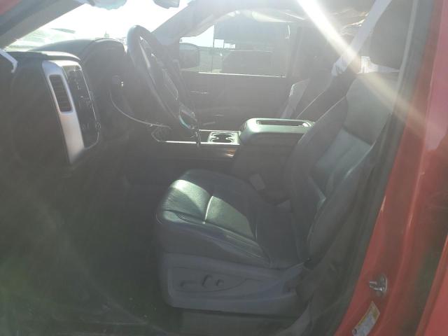 2017 GMC SIERRA K15 - 3GTU2NEC2HG485776
