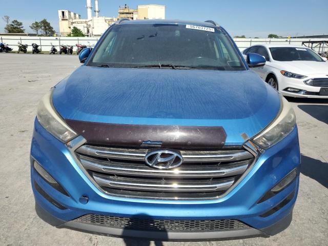 2016 HYUNDAI TUCSON LIM KM8J33A21GU029051
