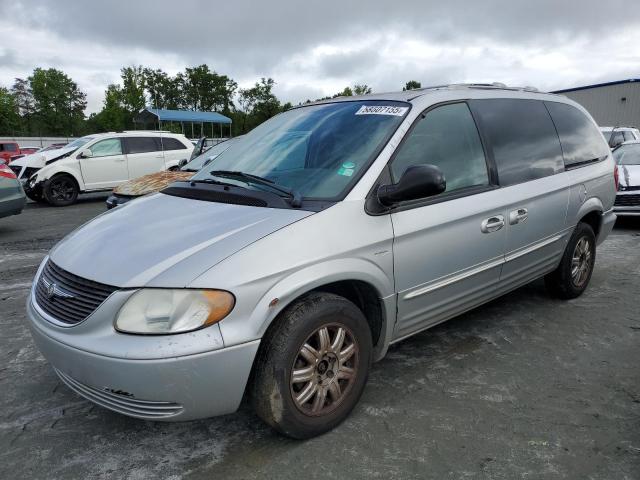 CHRYSLER TOWN & COU