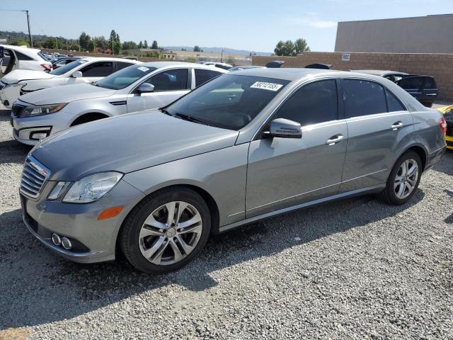 Vin: wddhf5gb0ba350477, lot: 58212155, mercedes-benz e-class 350 2011 img_1