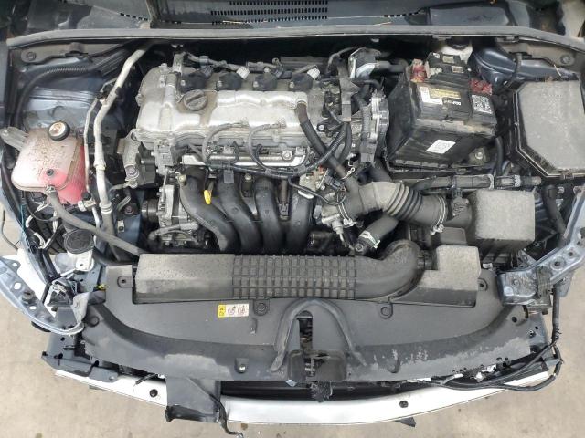 2021 TOYOTA COROLLA LE - 5YFEPMAE3MP233045