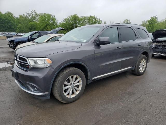 Vin: 1c4rdjag2fc864262, lot: 58094685, dodge durango sxt 2015 img_1