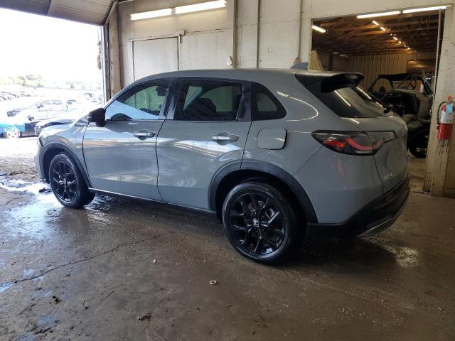 Vin: 3czrz2h5xrm771983, lot: 58009755, honda hr-v sport 20242