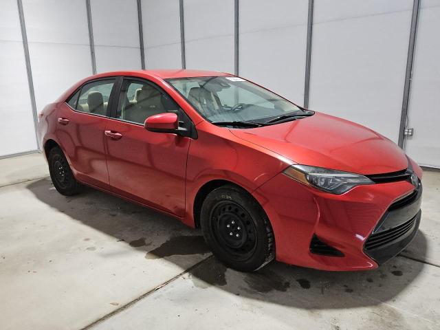 Vin: 5yfburhe5hp663437, lot: 56179295, toyota corolla l 20174