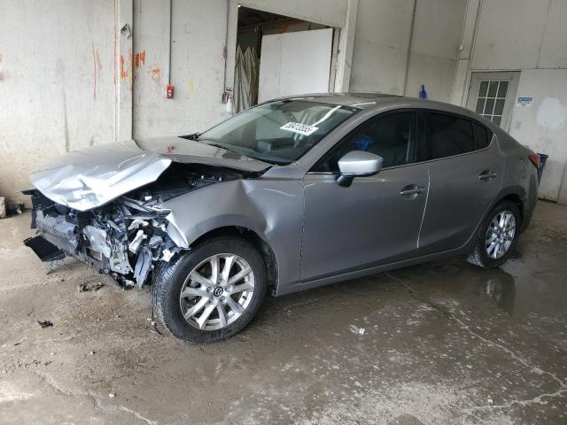 Vin: 3mzbm1w7xfm155147, lot: 58413555, mazda 3 grand touring 2015 img_1
