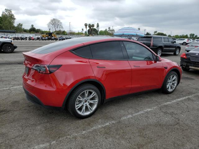 Vin: 7saygdee1nf454442, lot: 56001245, tesla model y 20223