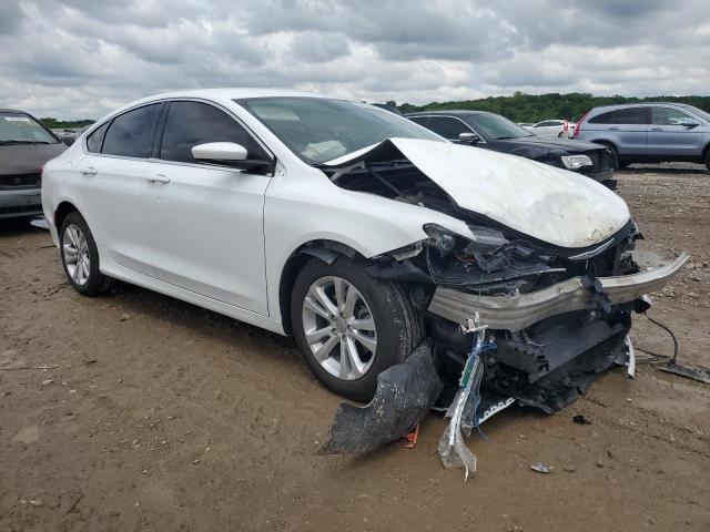 Vin: 1c3cccab7hn501699, lot: 58626465, chrysler 200 limited 20174