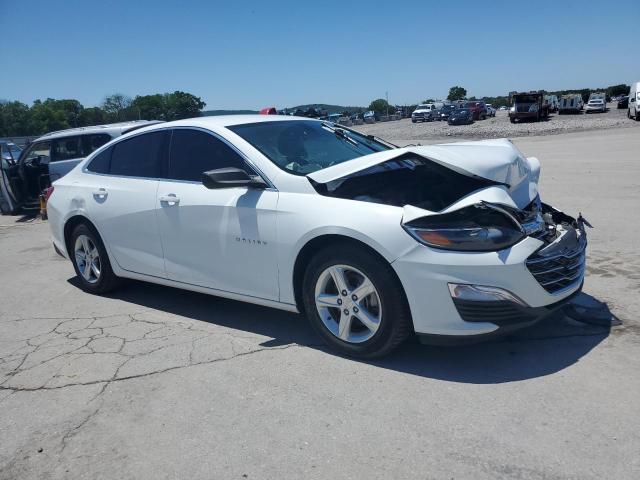 Vin: 1g1zc5st8mf083837, lot: 57646835, chevrolet malibu ls 20214