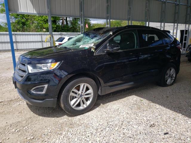 Vin: 2fmpk4j97jbb39387, lot: 56050835, ford edge sel 2018 img_1
