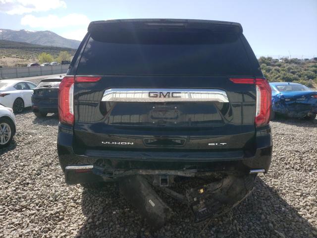 2021 GMC YUKON XL K1500 SLT 1GKS2GKD1MR370472