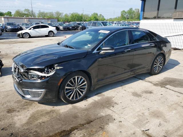 LINCOLN MKZ HYBRID