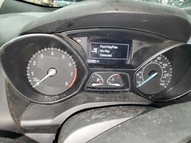 2017 FORD ESCAPE TIT - 1FMCU0JD6HUB65909