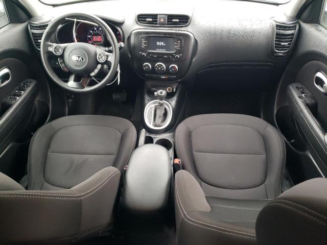 2019 KIA SOUL - KNDJN2A2XK7685121