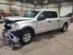 2018 FORD F150 SUPER - 1FTFW1E50JFB35013